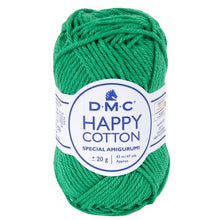 Load image into Gallery viewer, DMC Happy Cotton Colour 781 Wicket 20g Ball