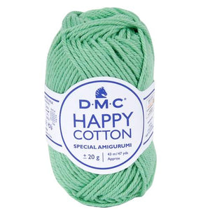 DMC Happy Cotton Colour 782 Laundry 20g Ball