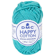 Load image into Gallery viewer, DMC Happy Cotton Colour 784 Sea Side 20g Ball