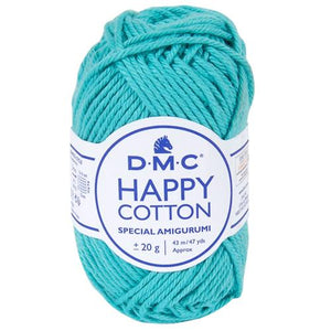 DMC Happy Cotton Colour 784 Sea Side 20g Ball