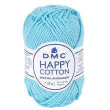 Load image into Gallery viewer, DMC Happy Cotton Colour 785 Bubbly 20g Ball