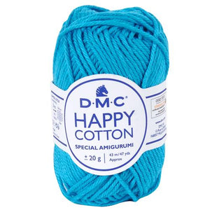 DMC Happy Cotton Colour 786 Yatch 20g Ball