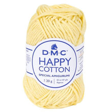 Load image into Gallery viewer, DMC Happy Cotton Colour 787 Sundaee 20g Ball