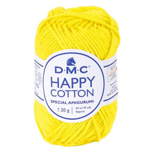 Load image into Gallery viewer, DMC Happy Cotton Colour 788 Quack 20g Ball