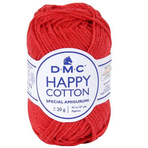 DMC Happy Cotton Colour 789 Lippy 20g Ball
