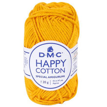 Load image into Gallery viewer, DMC Happy Cotton Colour 792 Juicy 20g Ball