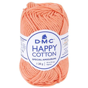 DMC Happy Cotton Colour 793 Sorbet 20g Ball