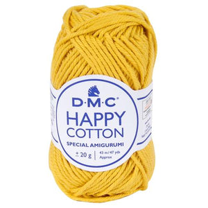 DMC Happy Cotton Colour 794 Melon 20g Ball