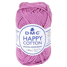 Load image into Gallery viewer, DMC Happy Cotton Colour 795 Giggle 20g Ball