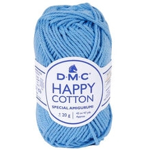 Load image into Gallery viewer, DMC Happy Cotton Colour 797 Bunting 20g Ball