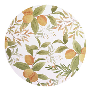 Madras Link 33cm Spring Placemat - Have To Have It NZ