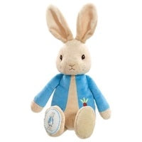 Load image into Gallery viewer, Small Peter Rabbit/Flopsy Bunny Jingle Rattle - Have To Have It NZ