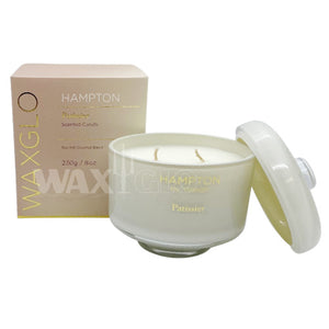 WaxGlo 230g Patissier Scented Candle - Have To Have It NZ
