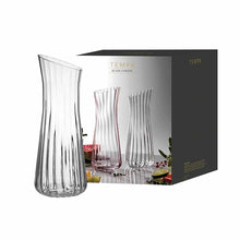 Load image into Gallery viewer, Tempa 1150ml Esme Clear Glass Carafe - Have To Have It NZ