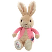 Load image into Gallery viewer, Small Peter Rabbit/Flopsy Bunny Jingle Rattle - Have To Have It NZ