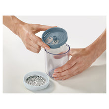 Load image into Gallery viewer, Joseph Joseph Sky Blue Hand Held Spiraliser - Have To Have It NZ