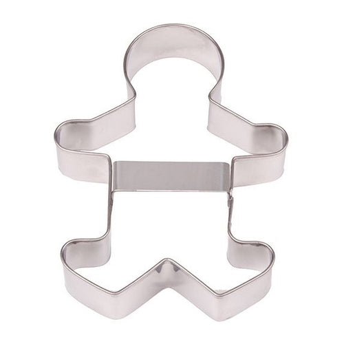 13.5cm Gingerbread Man Cutter - Have To Have It NZ