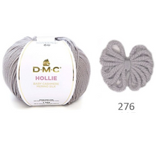 Load image into Gallery viewer, DMC Hollie 8ply Baby Cashmere, Merino, Silk  Yarn  50g Various Colours - Have To Have It NZ