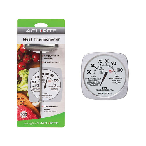 Acurite Gourmet Meat Thermometer - Have To Have It NZ