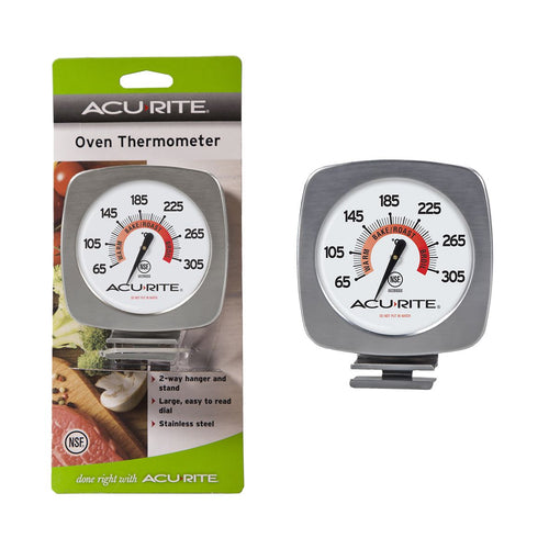 Acurite Gourmet Oven Thermometer - Have To Have It NZ