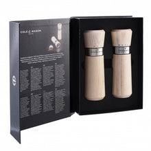 Load image into Gallery viewer, Cole &amp; Mason Lyndhurst Nordic White Inverta Gift Set Of 2 - Have To Have It NZ