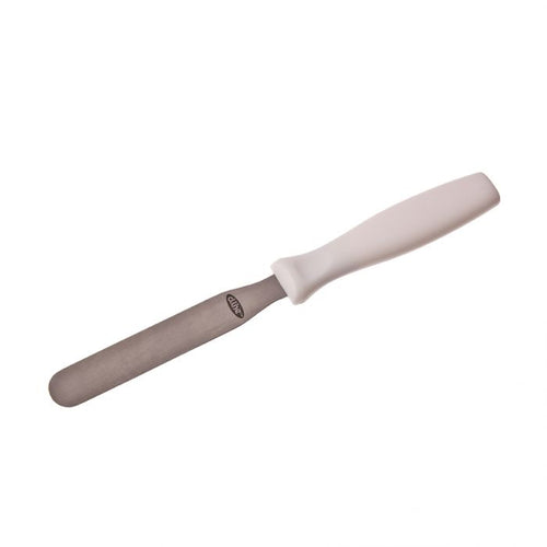 D-Line 11cm Stainless Steel Blade Palette Knife - Have To Have It NZ