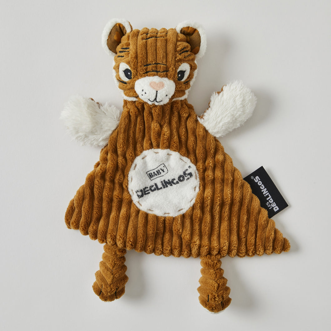 Delingos Speculos The Tiger Snuggly - Have To Have It NZ