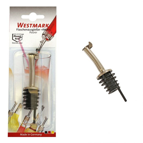 Westmark Stainless Steel Bottle Pourer - Have To Have It NZ