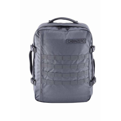 Cabin Zero 36L Military Grey Military Backpack - Have To Have It NZ