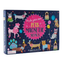 Load image into Gallery viewer, Floss &amp; Rock Pets Magnetic Play Scenes - Have To Have It NZ
