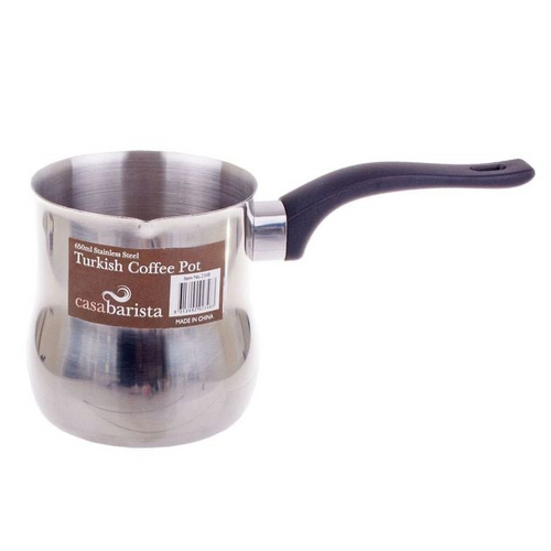 Casa Barista 650ml Turkish Coffee Pot - Have To Have It NZ