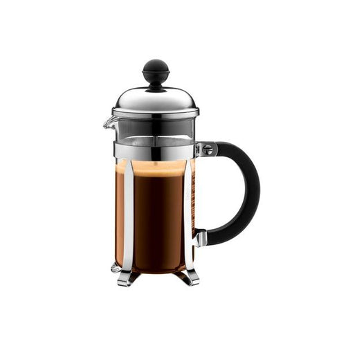 Bodum Chambord 3 Cup/0.35l French Press/Coffee Maker - Have To Have It NZ