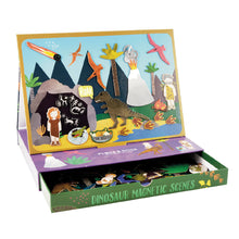 Load image into Gallery viewer, Floss &amp; Rock Dinosaur Magnetic Play Scenes - Have To Have It NZ