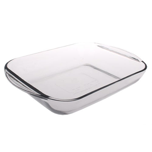 Kitchen Classics 4Ltr Glass Baking Dish - Have To Have It NZ