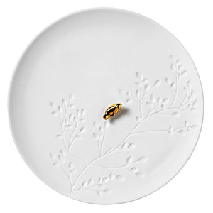 Rader Handcrafted Porcelain Stories Plate - Have To Have It NZ