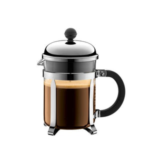 Bodum Chambord 4 Cup/0.5l French Press/Coffee Maker - Have To Have It NZ