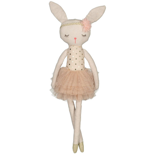 Lily & George Delilah The Dancing Bunny - Have To Have It NZ