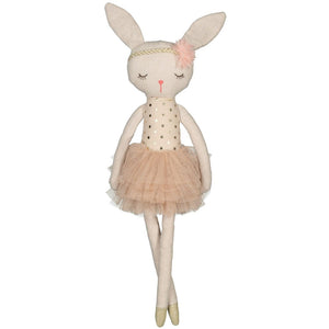 Lily & George Delilah The Dancing Bunny - Have To Have It NZ