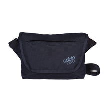 Load image into Gallery viewer, Cabin Zero 4L Absolute Black Shoulder/Cross Body Flapjack Bag - Have To Have It NZ