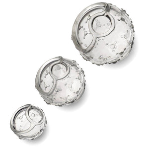 Fusion Brands Clear Cover Blubber Food Savers Pack of 3 - Have To Have It NZ