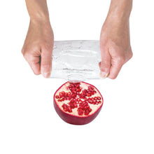 Load image into Gallery viewer, Fusion Brands Clear Cover Blubber Food Savers Pack of 3 - Have To Have It NZ