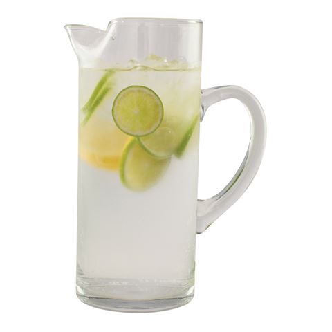 Wilkie Brothers Glass 1.75l Windsor Water Pitcher - Have To Have It NZ