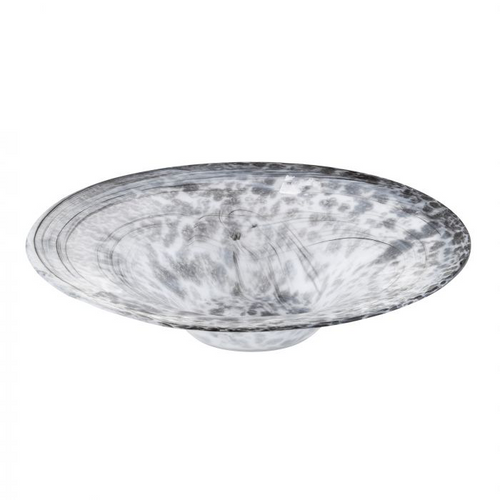 Acadia Centrepiece Bowl 35x35x7.5cm - Have To Have It NZ