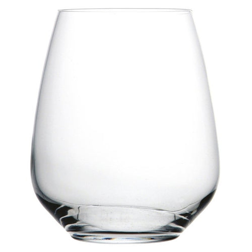 Luigi Bormioli 400ml Stemless Atelier  Riesling Glasses Set of 6 - Have To Have It NZ