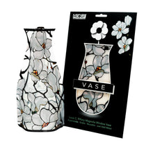 Load image into Gallery viewer, Modgy Collapsible Tiffany Magnolia Window Vase - Have To Have It NZ