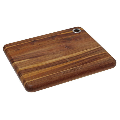 Peer Sorensen 27x22.5cm Acacia Wood Long Grain Cutting Board - Have To Have It NZ
