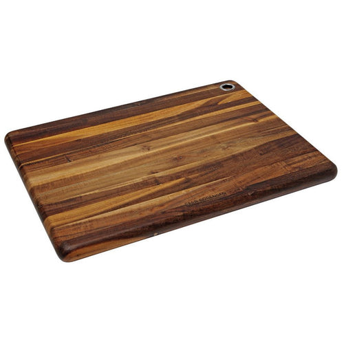 Peer Sorensen 42x32cm Acacia Wood Long Grain Cutting Board - Have To Have It NZ