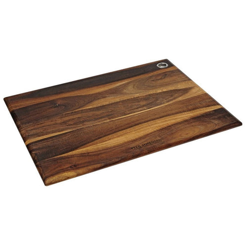 Peer Sorensen 40x30cm Acacia Wood Slim Line Long Grain Cutting Board - Have To Have It NZ