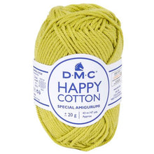Load image into Gallery viewer, DMC Happy Cotton Colour 752 Wigwam 20g Ball