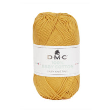 Load image into Gallery viewer, DMC 8ply 100% Baby Cotton Yarn 50g - Have To Have It NZ